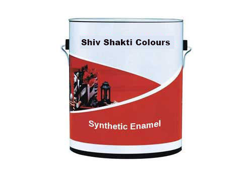Enamel Paint Manufacturers in Pune