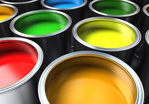 Exterior Wall Paint Manufactures