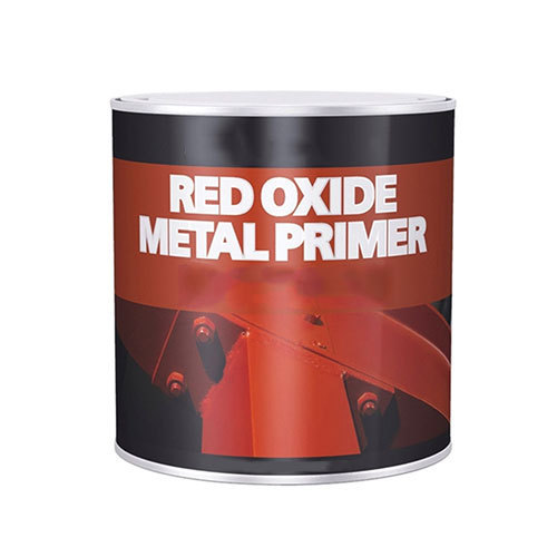 Red Oxide Metal Primer  Manufacturers in Pune, Maharashtra, Bangladesh