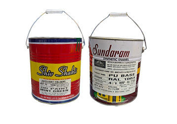 Quick Drying Paint Manufacturers in Pune